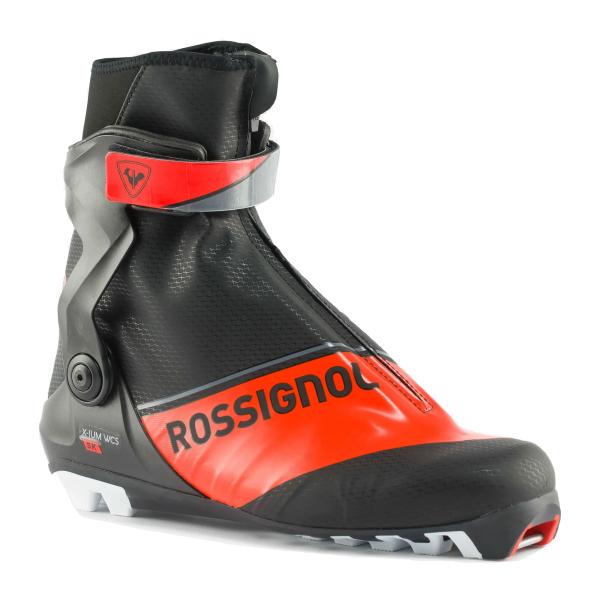 ロシニョール ROSSIGNOL クロスカントリースキー ブーツ BOOTS TURNAMIC X-...