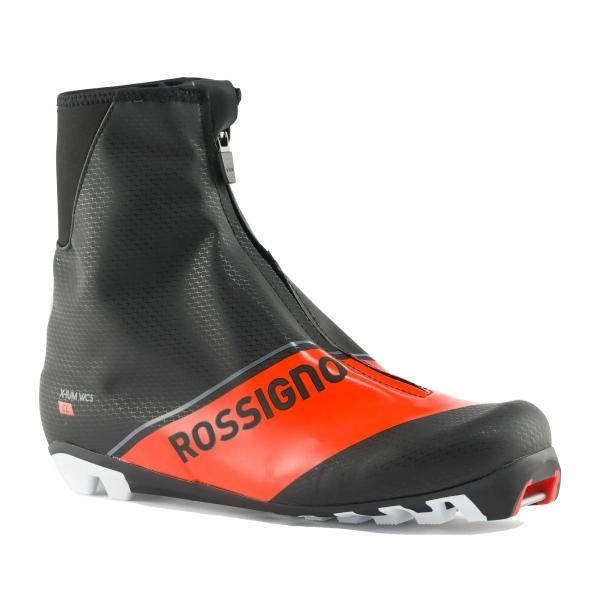 ロシニョール ROSSIGNOL クロスカントリースキー ブーツ BOOTS TURNAMIC X-...