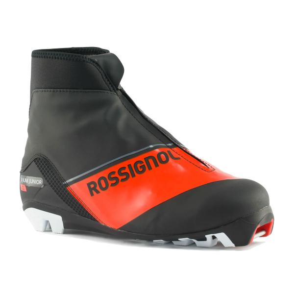 ロシニョール ROSSIGNOL クロスカントリースキー ブーツ BOOTS TURNAMIC X-...