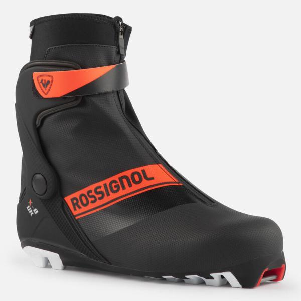 ロシニョール ROSSIGNOL クロスカントリースキー ブーツ BOOTS TURNAMIC X-...