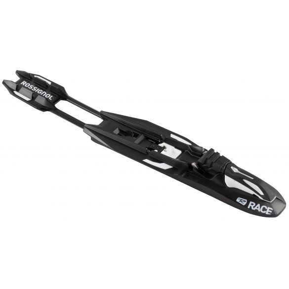 ロシニョール ROSSIGNOL クロスカントリースキー ビンディング TURNAMIC レーススケ...