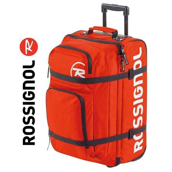 ロシニョール ROSSIGNOL　トラベルバッグ　RKDB110　ヒーローキャビンバッグ　≪クロスカ...