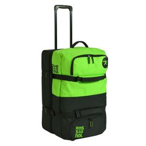 ROSSIGNOL（ロシニョール） トラベルバッグ RKDB110 ヒーローキャビン