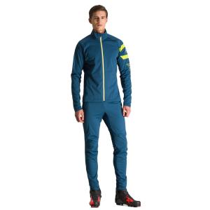 ミズノ　オーバージャージ　クロスカントリースキー　 　140cm MIZUNO（ミズノ） クロスカントリースキー オーバージャージ 上下