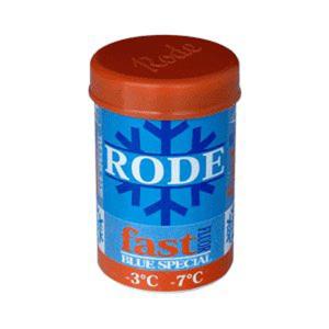 ロード RODE ワックス クロスカントリースキー グリップ ボックス 止め