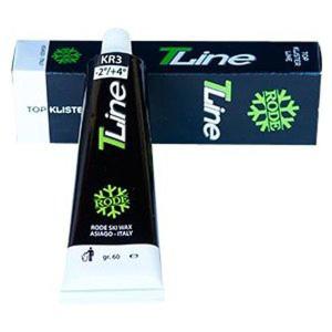 スタート START ワックス クロスカントリースキー クリスター チューブ