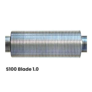 SWIX（スウィックス） クロスカントリースキー ストラクチャーローラー