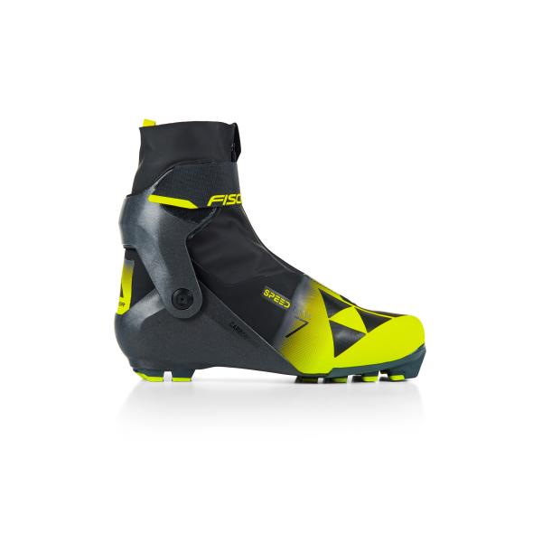 フィッシャー FISCHER S10025 SPEEDMAX 7 SKATE TURNAMIC クロ...