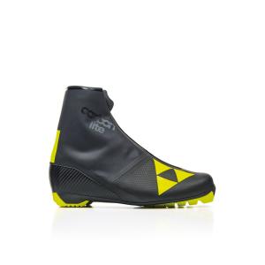 フィッシャー FISCHER クロスカントリースキー ブーツ TURNAMIC カーボンライト クラシック S10520 2020-2021モデル｜xc-ski