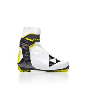 フィッシャー FISCHER クロスカントリースキー ブーツ TURNAMIC ウィメンズ カーボンライト スケートWS S11520 2020-2021モデル｜xc-ski