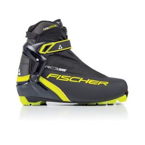 FISCHER（フィッシャー） クロスカントリースキー ブーツ TURNAMIC