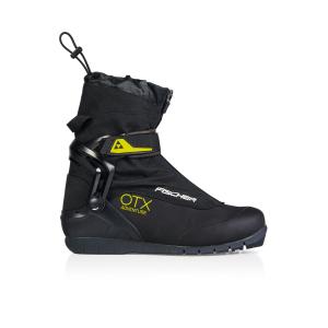 フィッシャー FISCHER ツーリングスキー オフトラック TURNAMIC ブーツ OTX ADVENTURE S35021｜xc-ski