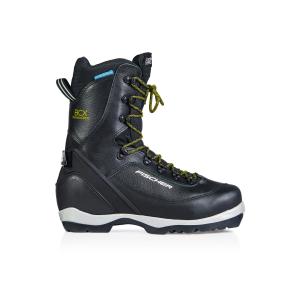 フィッシャー FISCHER バックカントリースキー ロッテフェラーBC ブーツ BCX TRANSNORDIC WATERPROOF S38021｜xc-ski