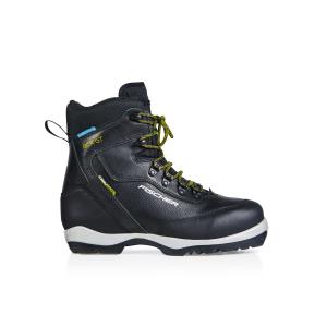 フィッシャー FISCHER バックカントリースキー ロッテフェラーBC ブーツ BCX GRAND TOUR WATERPROOF S38521｜xc-ski