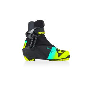 フィッシャー FISCHER S40025 SPEEDMAX JR SKATE TURNAMIC ジュニア クロスカントリースキー ブーツ スケーティング フリー