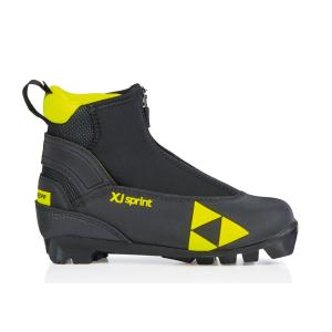 FISCHER（フィッシャー） クロスカントリースキー ブーツ TURNAMIC