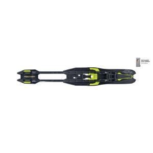 フィッシャー FISCHER クロスカントリースキー ビンディング TURNAMIC レースプロクラシック IFP S50117｜xc-ski