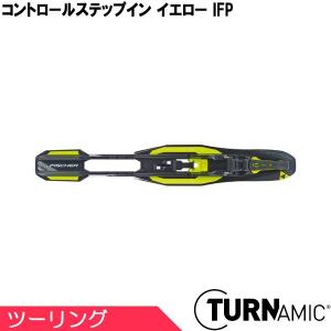 Fischer TOUR CLASSIC ST 100mm テックビンディング Fischer Tour