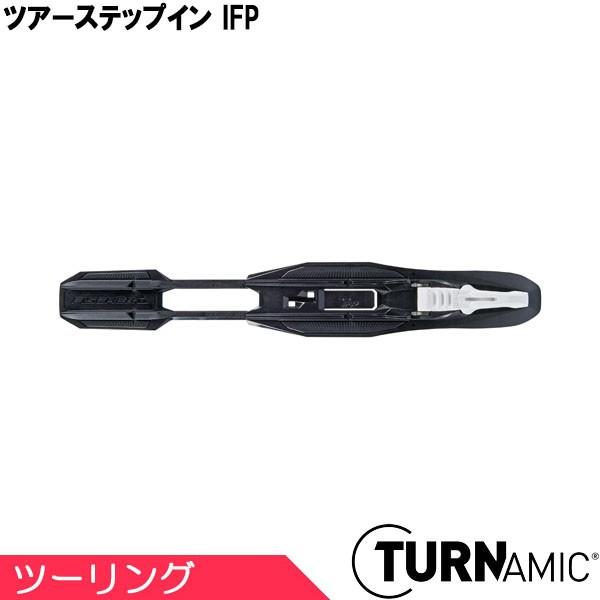 フィッシャー FISCHER クロスカントリースキー ビンディング TURNAMIC ツアーステップ...