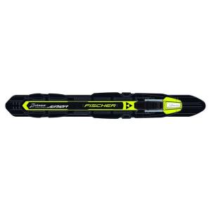 FISCHER フィッシャー　クロスカントリースキー　ビンディング　NNN　NIS専用ビンディング　エクセルレーター スケートジュニア NIS　S70015｜xc-ski