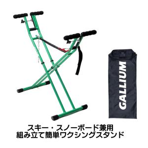 SWIX（スウィックス） アルペンスキー チューンナップ スキーバイス