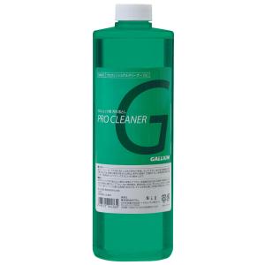 GALLIUM（ガリウム） GALLIUM SX0018 フッ素クリーナーEX 180ml