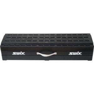 スウィックス SWIX　クロスカントリースキー　スキーラック　XCスキーフロアラック　T007654N