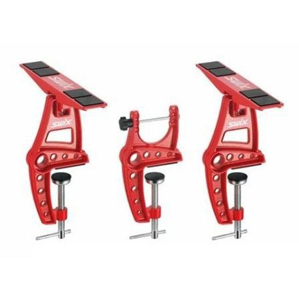 SWIX スウィックス　チューンナップ　スタビライザー　クロスカントリースキー　コンパクトXCサポー...