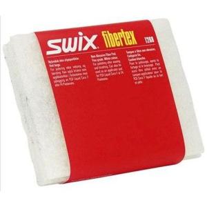 SWIX スウィックス　チューンナップ　ファイバーテックス　ファイバーテックス ホワイト研磨剤抜き　T0268 クロスカントリースキー｜xc-ski