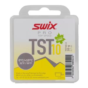 SWIX スウィックス TST08-2 TS8ターボ レッド フッ素フリー WAX SWIX スウィックス TST08-2 TS8ターボ レッド フッ素フリー WAX