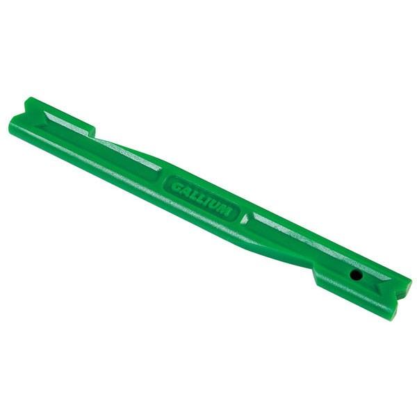 GALLIUM ガリウム チューンナップ グルーブスクレーパー TU0152 クロスカントリースキー...