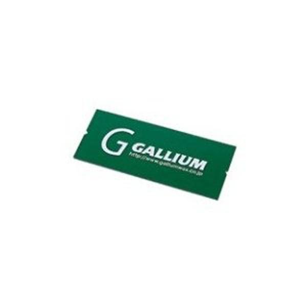 GALLIUM ガリウム チューンナップ スクレーパー(M) TU0156 クロスカントリースキー ...