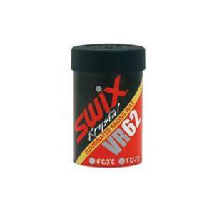 ロード RODE クロスカントリースキー WAX フッ素フリー グリップ