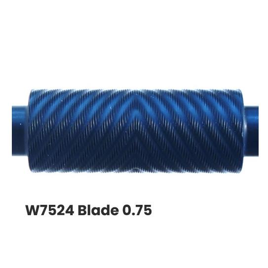 ムオビ スピーディースキーローラー クロスカントリースキー ストラクチャー スペシャルHブレード ヘ...