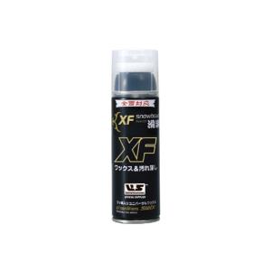 SWIX（スウィックス） ワックス フッ素 スプレー SWIX 220ml WAX