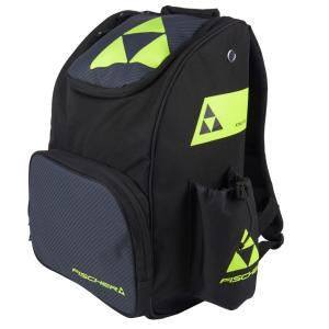 フィッシャー FISCHER アルペンスキー クロスカントリースキー バックパック ザック リュック ブーツバッグ BACKPACK RACE 40L Z01322｜xc-ski