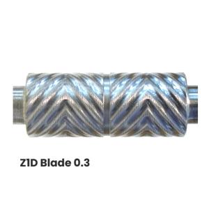 SWIX（スウィックス） クロスカントリースキー ストラクチャーローラー