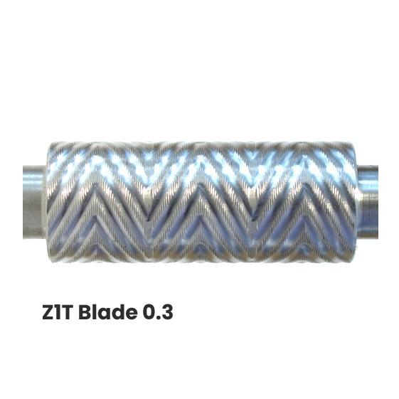 ムオビ スピーディースキーローラー クロスカントリースキー ストラクチャー トリプルH トリプルヘリ...