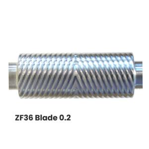 SWIX（スウィックス） クロスカントリースキー ストラクチャーローラー