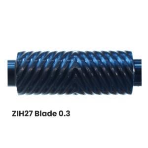 SWIX（スウィックス） クロスカントリースキー ストラクチャーローラー