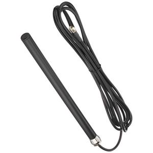 IDY製 IPX5相当 LTE 広帯域アンテナ 同軸3.5m