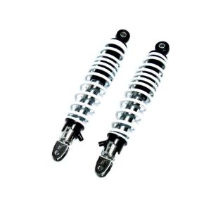 WirusWin シグナスX（3型） リアサスペンション関連パーツ