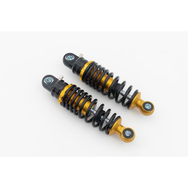 220mm リアサスペンション ショート リアショック モンキー ゴリラ ダックス スーパーカブ シ...
