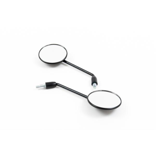 クロスカブ110 CC110 JA60 ミラー 左右セット 純正