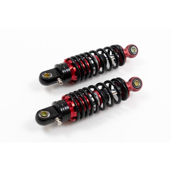 220mm リアサスペンション ショート リアショック モンキー ゴリラ ダックス スーパーカブ シ...