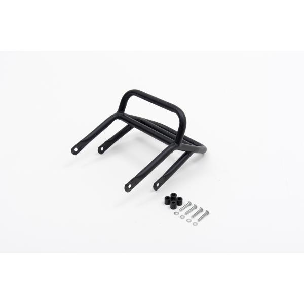 CT125 ハンターカブ JA55 JA65 フロントキャリア 荷台 フロントラック 社外品