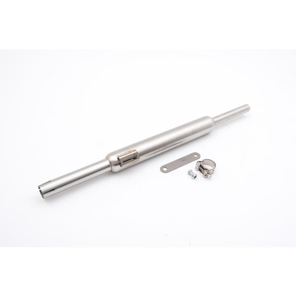 スーパーカブ C50 C70 C90 リトルカブ マフラー 社外品