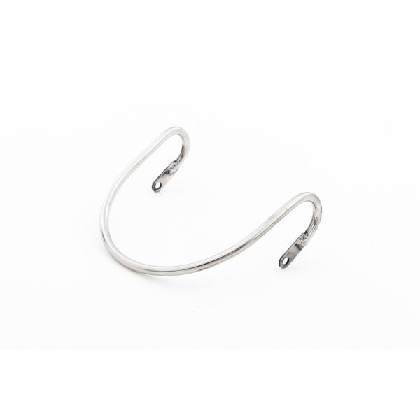 W400 W650 W800 ヘッドライトガード 社外品