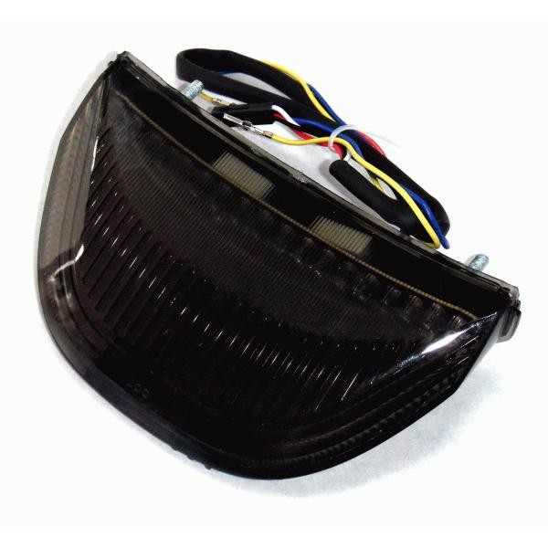 CBR1000RR SC57 04-07 CBR600RR PC37 03-06 スモーク LED ...