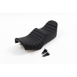 GN125hタックロールシート Amazon | GN125茶皮タックロールシート / GN125 GN125H 段